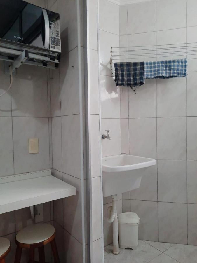 Apartamento Lazer Na Do Tortugas-enseada