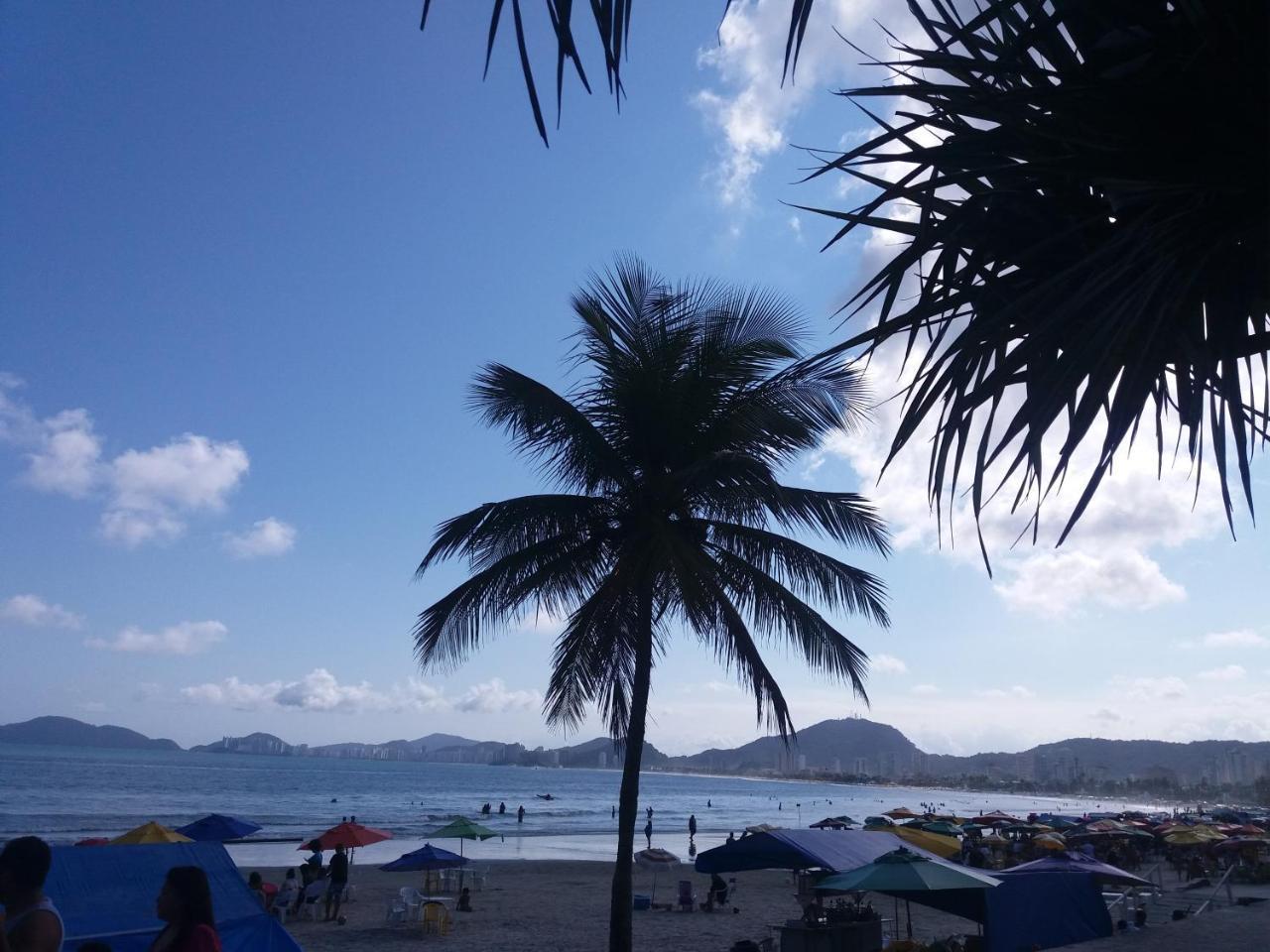 Lazer Na Do Tortugas-enseada Apartamento Guarujá