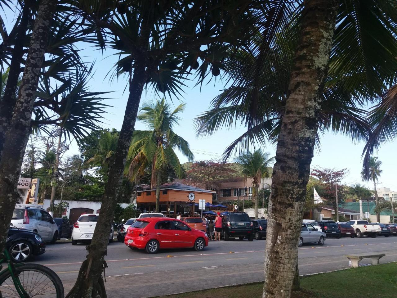 Lazer Na Do Tortugas-enseada Apartamento